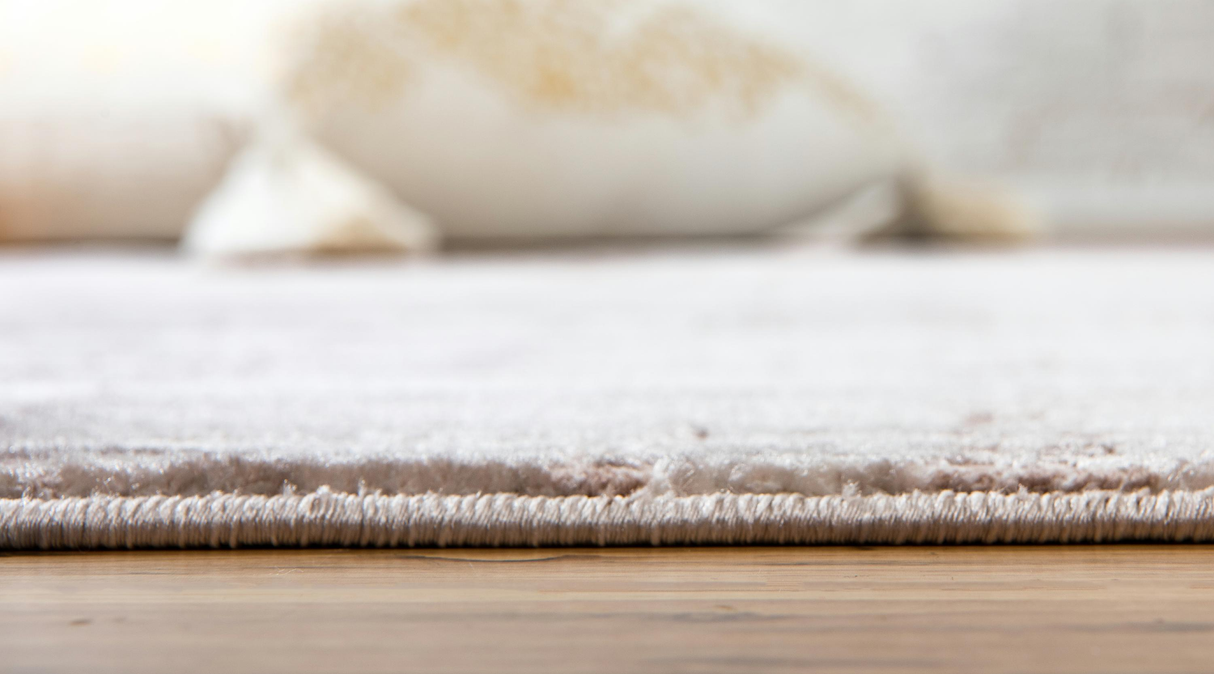 FadedLux Moderner Vintage Teppich | Weicher Bereichsteppich | Stilvolle Wohnkultur | Hochwertig und langlebig