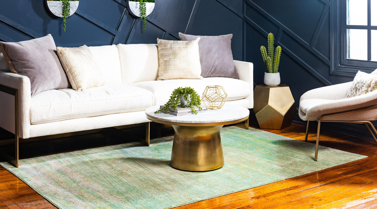 Fibrano Moderner Marl-Teppich | Verschiedene Farben & Größen | Komfort & Stil für Wohnzimmer & Schlafzimmer