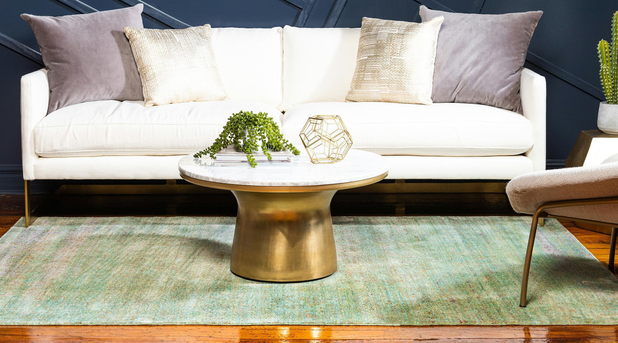 Fibrano Moderner Marl-Teppich | Verschiedene Farben & Größen | Komfort & Stil für Wohnzimmer & Schlafzimmer