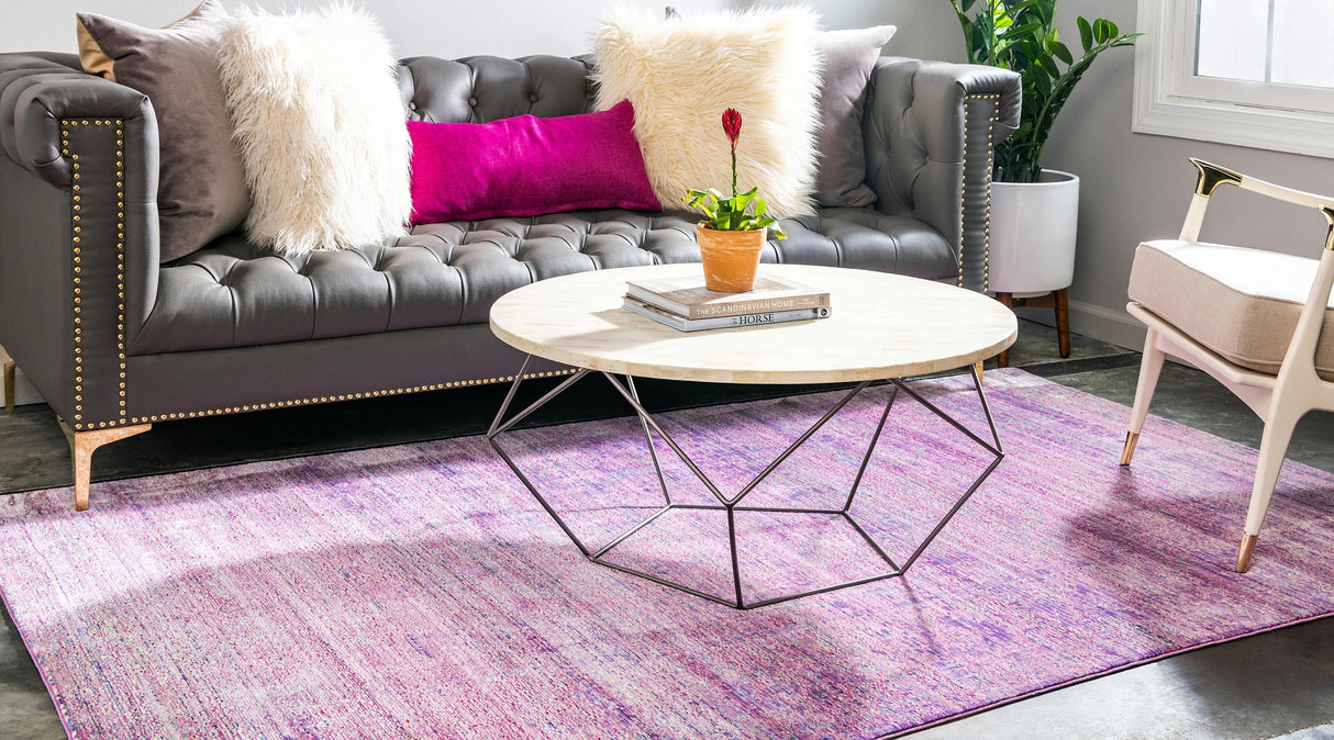 Fibrano Moderner Marl-Teppich | Verschiedene Farben & Größen | Komfort & Stil für Wohnzimmer & Schlafzimmer