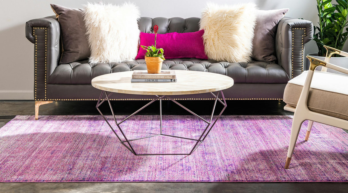 Fibrano Moderner Marl-Teppich | Verschiedene Farben & Größen | Komfort & Stil für Wohnzimmer & Schlafzimmer