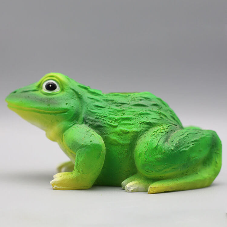 SolarCreato Tierfigur Gartenleuchte | Solarbetrieben & Wasserdicht | Kreative LED Rasen- und Landschaftsbeleuchtung