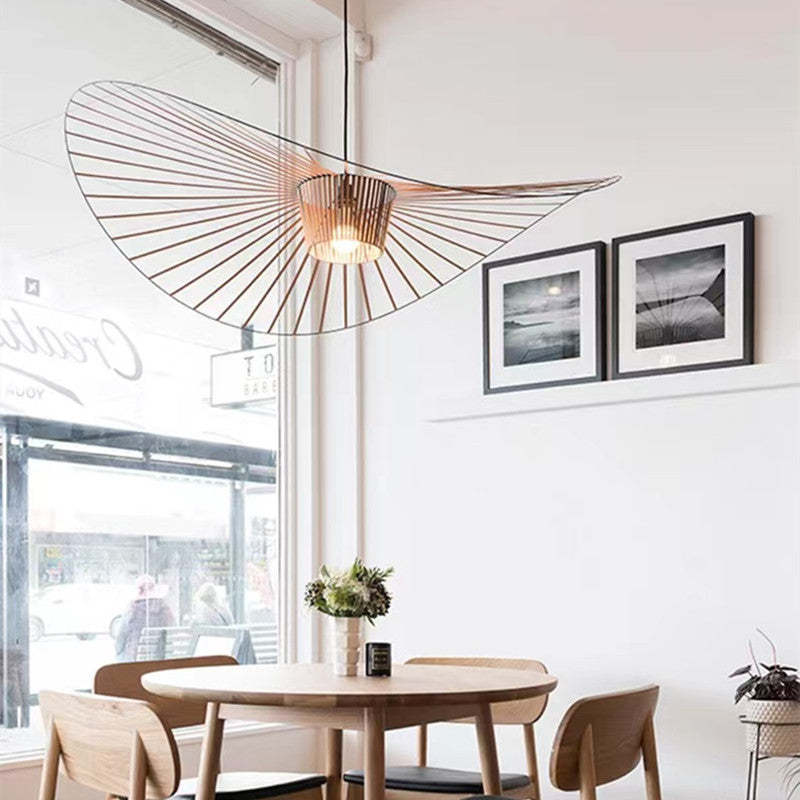 EliteLume LED Pendelleuchte | Modernes Design | Dimmbar | Elegante Beleuchtung | Verschiedene Größen