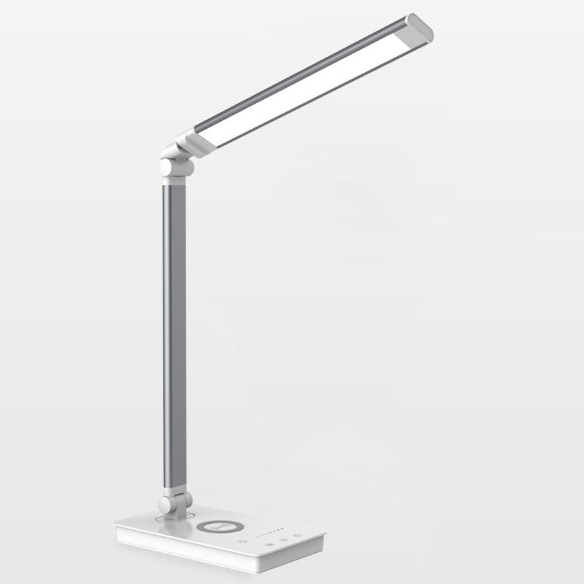LiteFlex USB LED Tischlampe | Faltbares Design | Minimalistisch & Intelligente Beleuchtung | Dimmbar