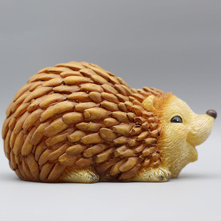 SolarCreato Tierfigur Gartenleuchte | Solarbetrieben & Wasserdicht | Kreative LED Rasen- und Landschaftsbeleuchtung