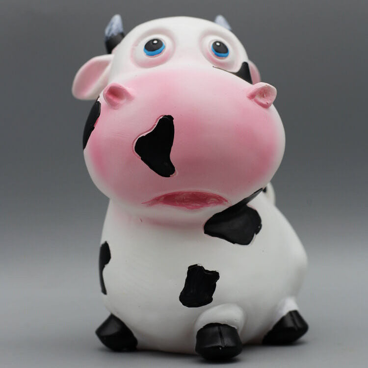 SolarCreato Tierfigur Gartenleuchte | Solarbetrieben & Wasserdicht | Kreative LED Rasen- und Landschaftsbeleuchtung