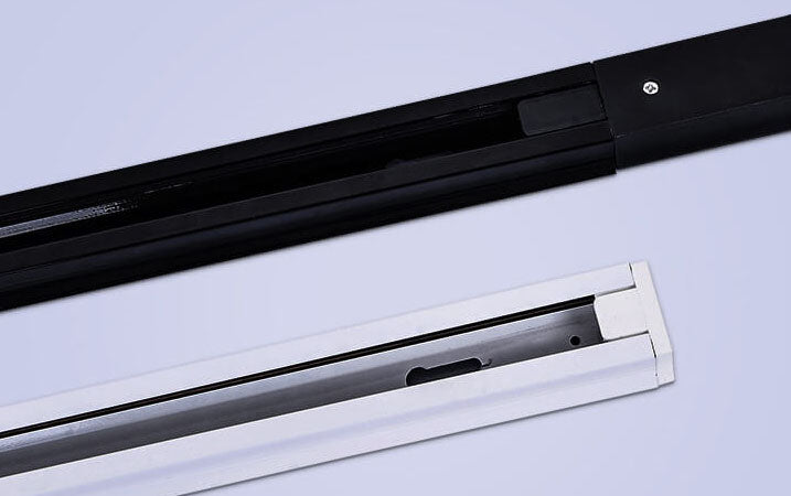 TrackLink Multi-Adapt LED Schienensystem | Beleuchtungsschienen & Zubehör | Moderne Schienenbeleuchtung