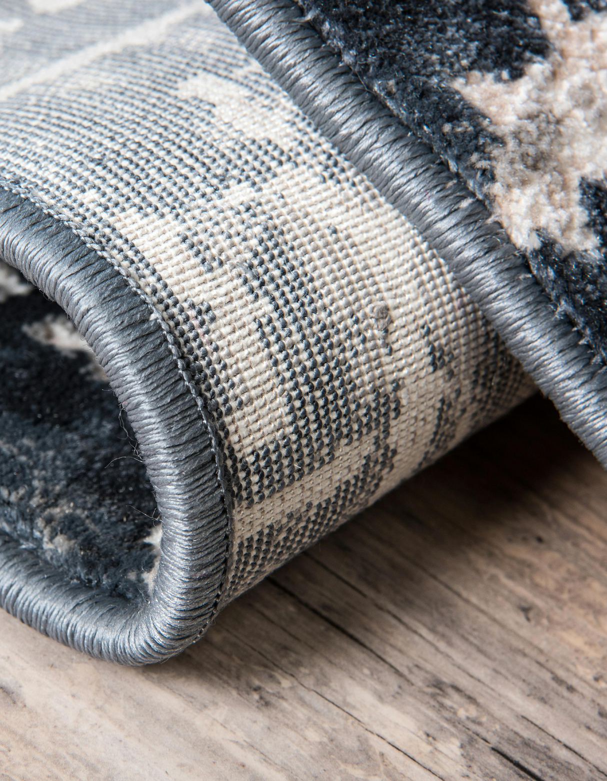 FadedLux Moderner Vintage Teppich | Weicher Bereichsteppich | Stilvolle Wohnkultur | Hochwertig und langlebig