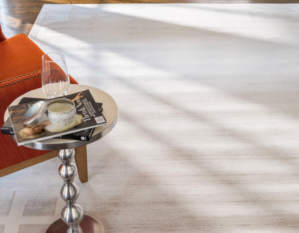 AristonLux - Moderner Europäischer Teppich | Eleganter Bordüren-Stil | Hochwertiger Bereichsteppich