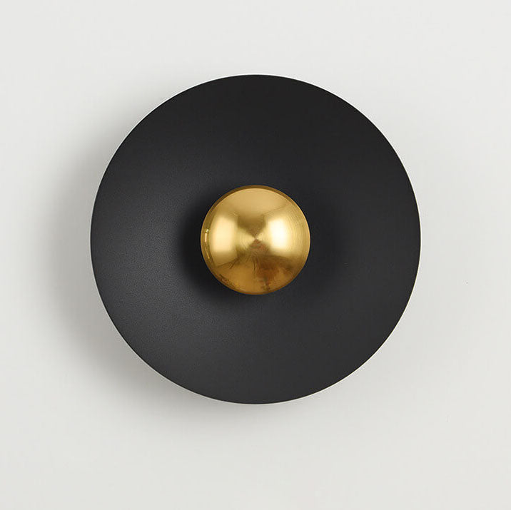 AstralGlow Multicolor LED Wandlampe | Moderne Design | Verstellbares Licht | Dekolampe für Zuhause