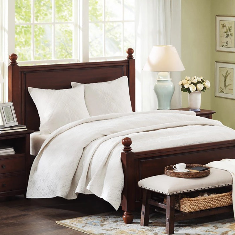 VaseLume Tischlampe | Rustikales Keramik-Design | Stoffschirm | 1-Licht | Perfekte Beleuchtung für das Arbeitszimmer