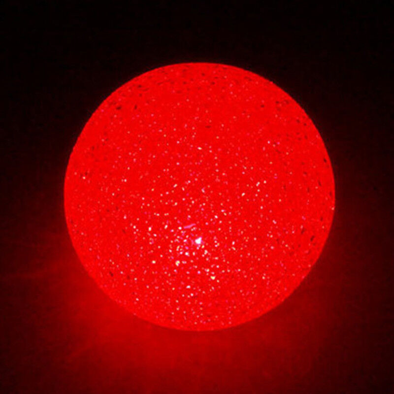 StarSphere LED Nachtlicht | Leuchtende Ball Lampe | Farbwechsel & Stimmungslicht | Perfekt für Kinderzimmer & Deko