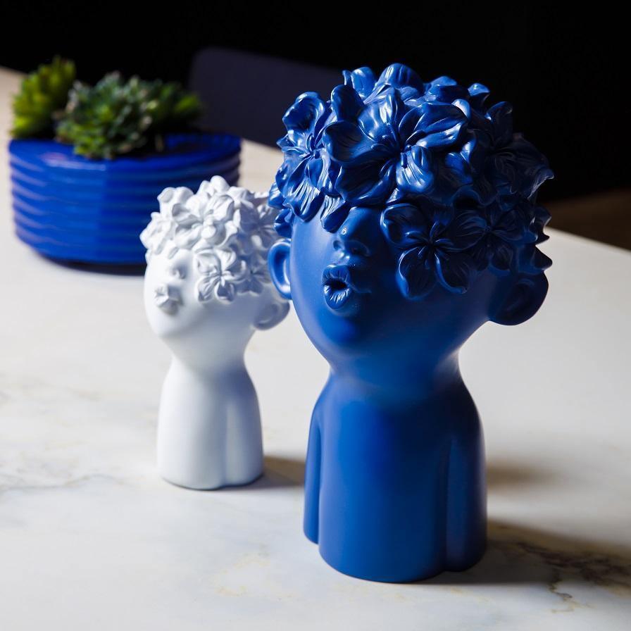 BloomEra Frühlingsblume Deko-Set | Künstliche Blumen für Zuhause | Frischer Look für jeden Raum