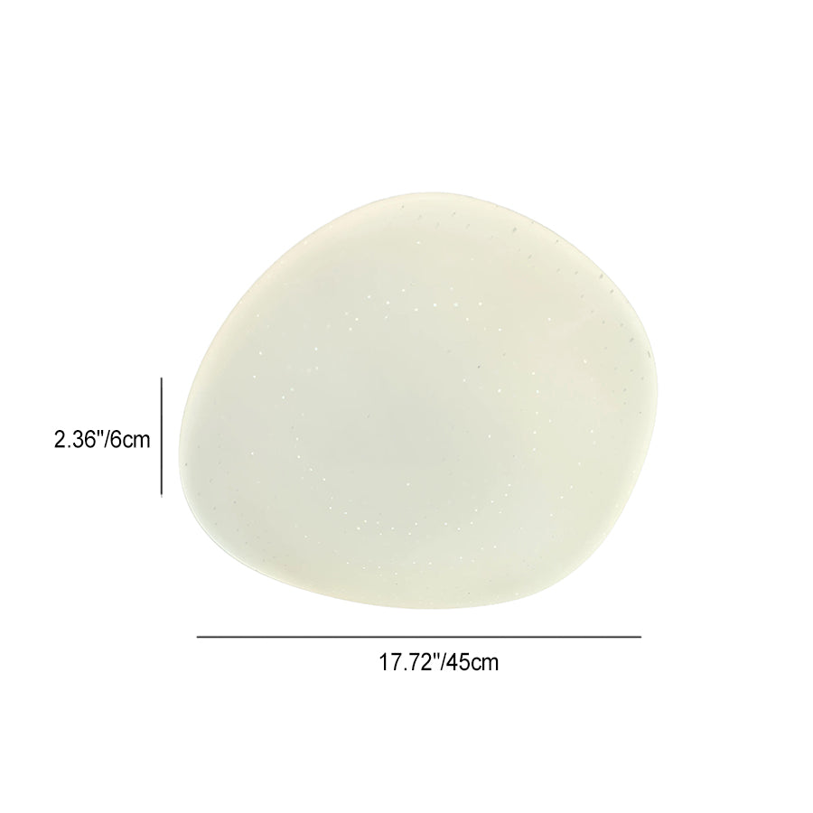 LumaSky LED Deckenleuchte | Sternenhimmel-Effekt | Dimmbar | Verschiedene Größen | Moderner Stil