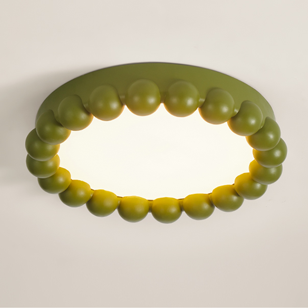 MolinaGlow Designer Deckenleuchte | LED Beleuchtung | Moderne & Stilvolle Deckenlampe