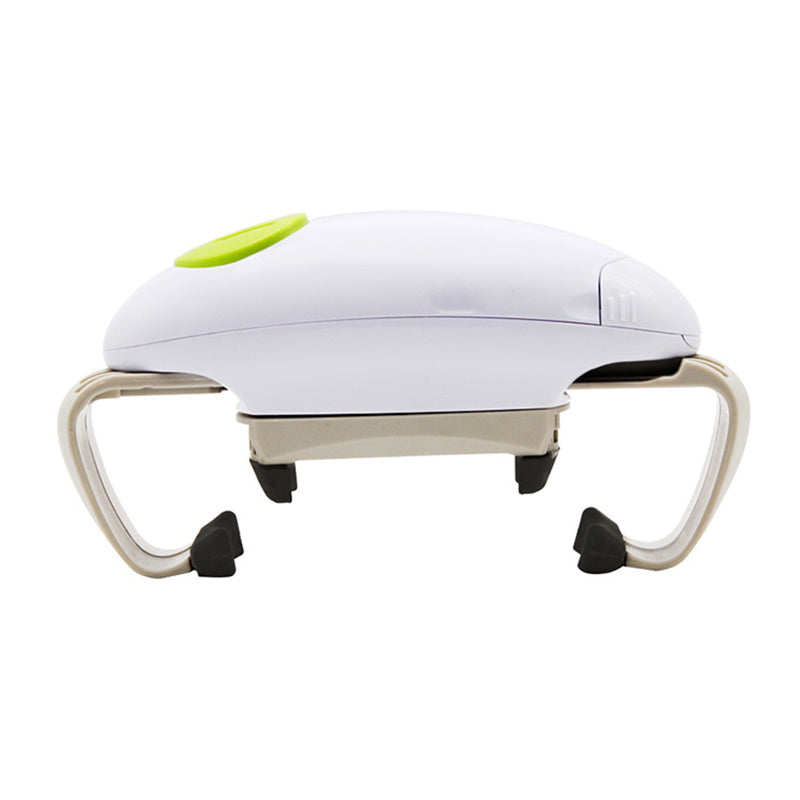 AutoOpener Elektrischer Dosenöffner | Automatisch & Kabellos | Praktische Küchenhilfe