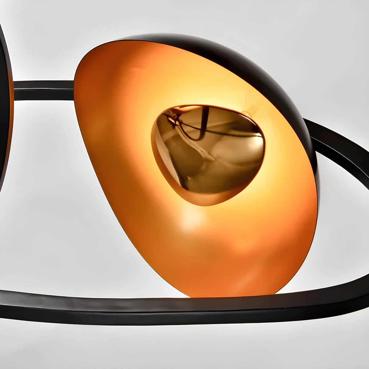 LumaCore LED Wandleuchte | Modernes Design | Dimmbares Licht | Elegante Beleuchtung für Zuhause