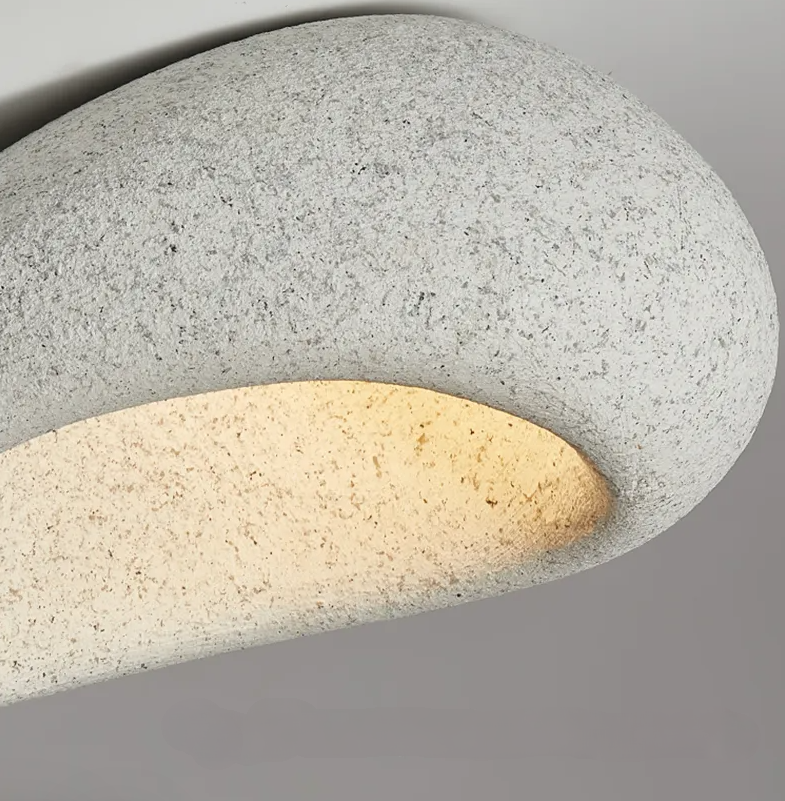 CloudLume Moderne Deckenlampe | Elegantes Design | Energieeffizient | Dimmbares Licht