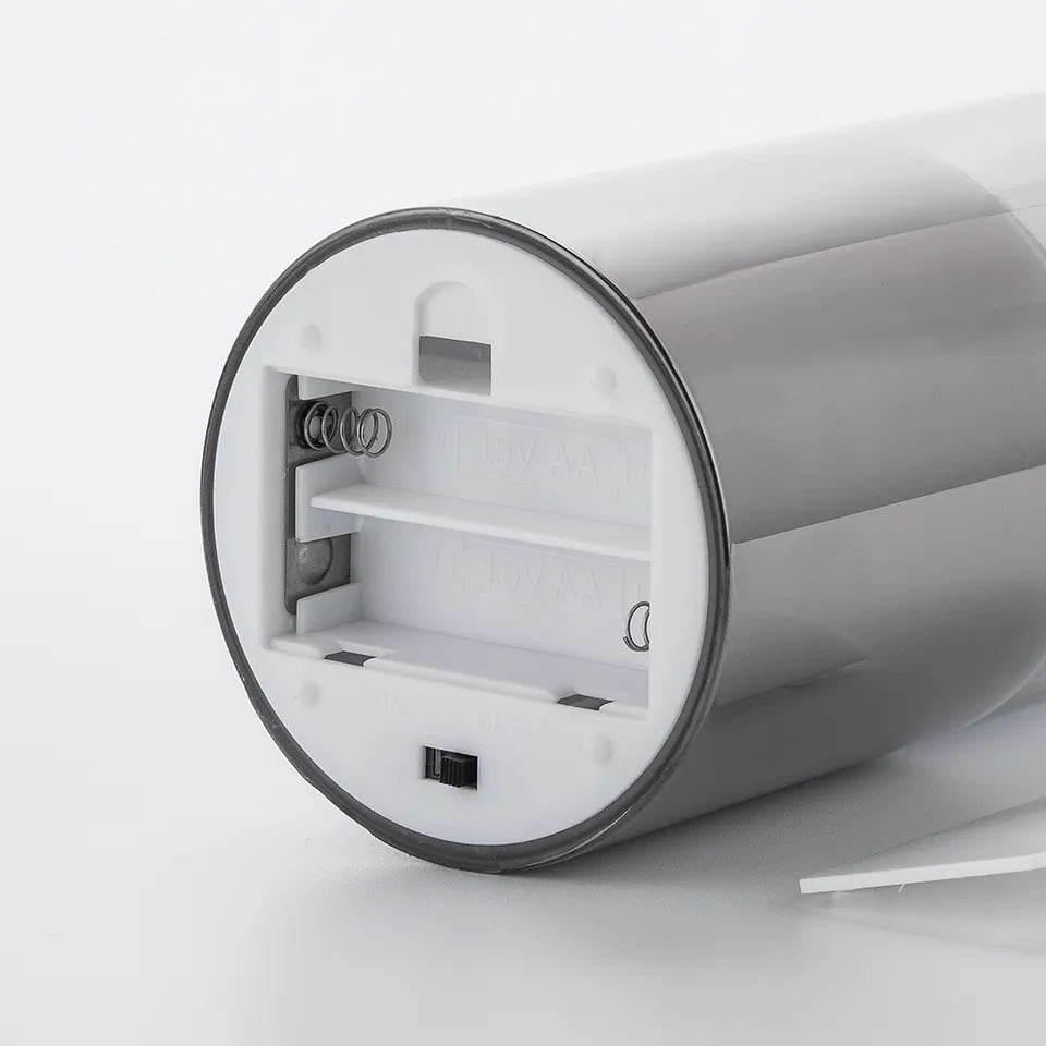 GlowCandle Dreier-Set Duftkerzen | Aromatisch | Wellness für Zuhause | Entspannende Deko