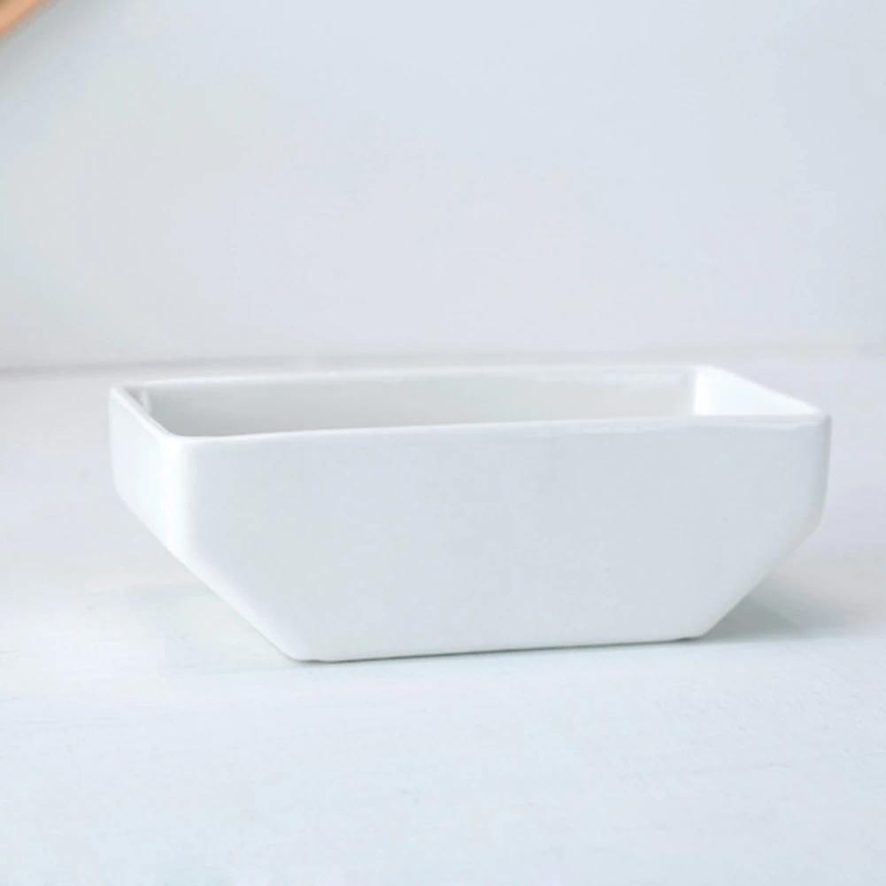 GeoFrame Keramik Wandpflanztopf mit Metallrahmen | Octagon Design