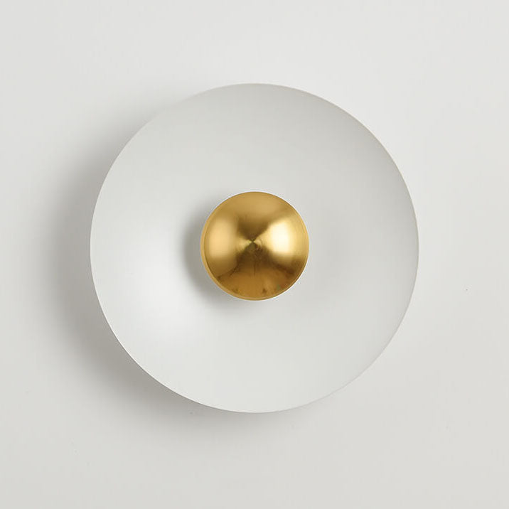 AstralGlow Multicolor LED Wandlampe | Moderne Design | Verstellbares Licht | Dekolampe für Zuhause