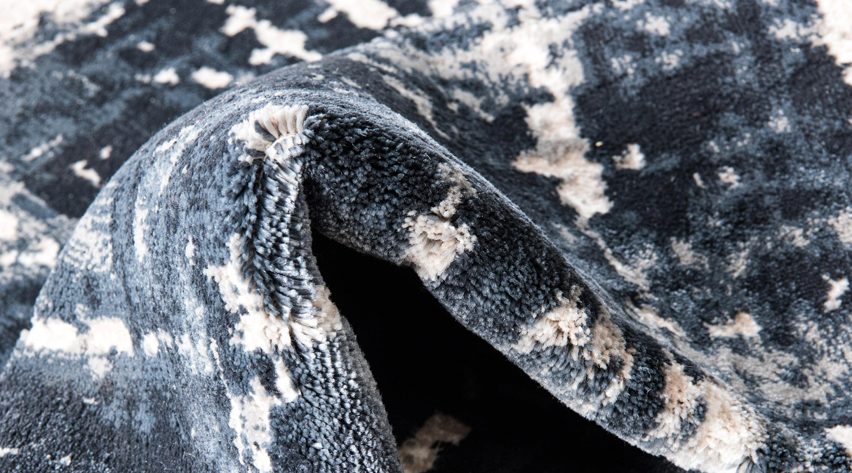 FadedLux Moderner Vintage Teppich | Weicher Bereichsteppich | Stilvolle Wohnkultur | Hochwertig und langlebig