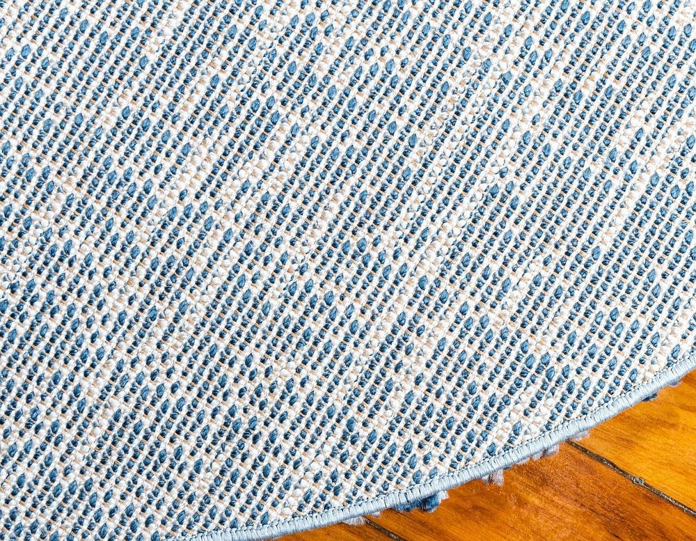 Marlea Hochflor Teppich mit Meliertem Design | Weich & Gemütlich | Perfekt für Wohnzimmer & Schlafzimmer