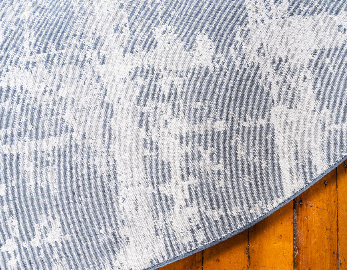 FadedLux Moderner Vintage Teppich | Weicher Bereichsteppich | Stilvolle Wohnkultur | Hochwertig und langlebig