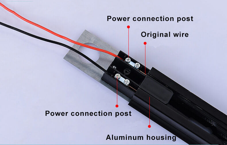 TrackLink Multi-Adapt LED Schienensystem | Beleuchtungsschienen & Zubehör | Moderne Schienenbeleuchtung