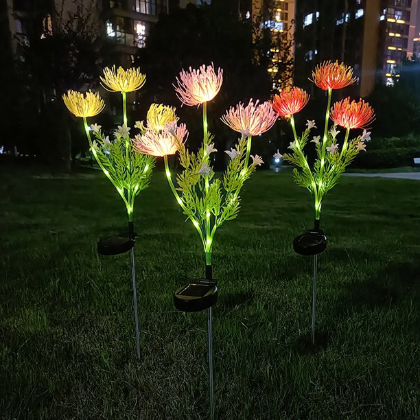 Bloomylia Fantasievolle Feenblumen | LED Deko-Licht | Zauberhafte Beleuchtung für Zuhause