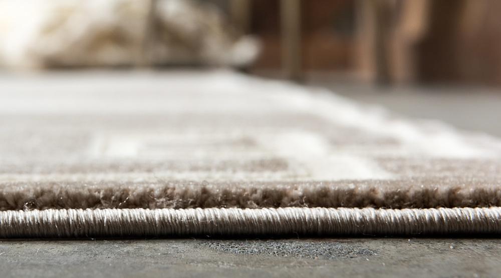 AristonLux - Moderner Europäischer Teppich | Eleganter Bordüren-Stil | Hochwertiger Bereichsteppich