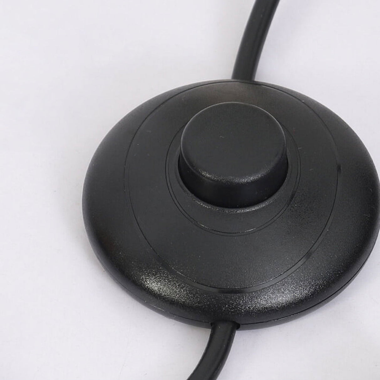 Luniora Arc LED Stehleuchte | Minimalistisches Design mit Ablage | Modern & Dimmbar