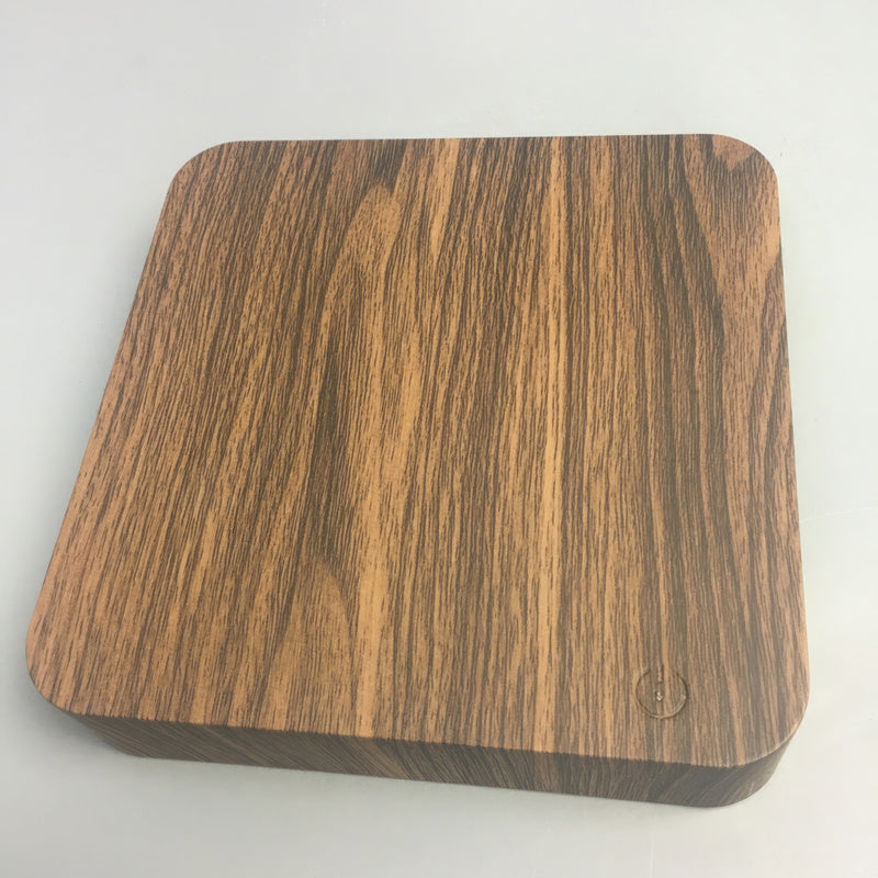 StellaFloat Magnetische Galaxy Lampe | Schwebende 3D Sternenlampe | Stimmungslicht & Deko