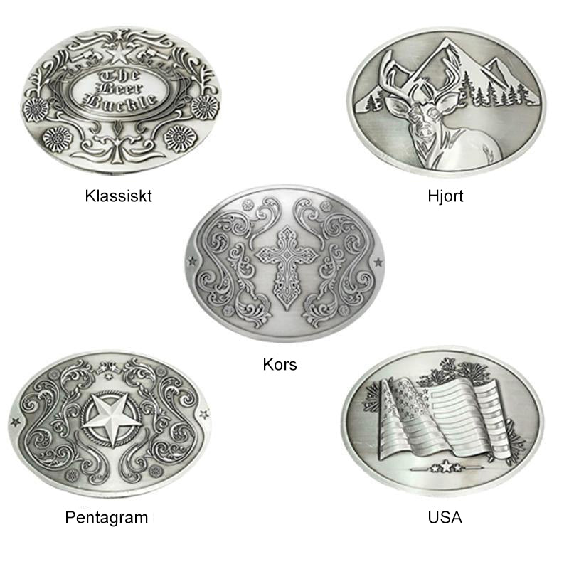 ClipNPop Kreativer Bierflaschenöffner | Kompakt & Innovativ | Praktisches Gadget für Zuhause & Unterwegs