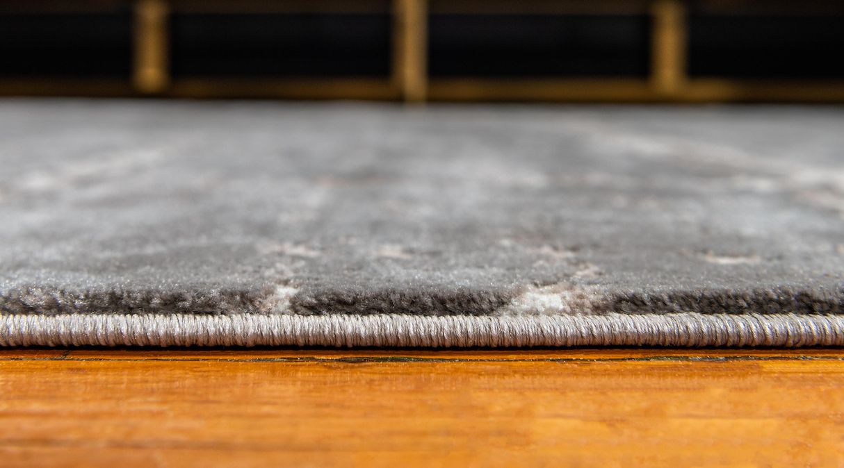 FadedLux Moderner Vintage Teppich | Weicher Bereichsteppich | Stilvolle Wohnkultur | Hochwertig und langlebig