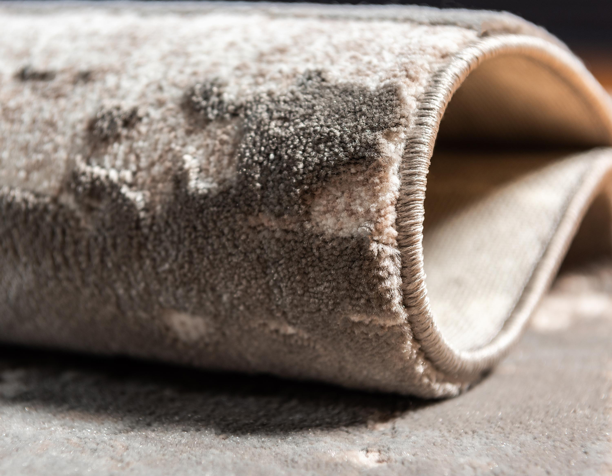 FadedLux Moderner Vintage Teppich | Weicher Bereichsteppich | Stilvolle Wohnkultur | Hochwertig und langlebig