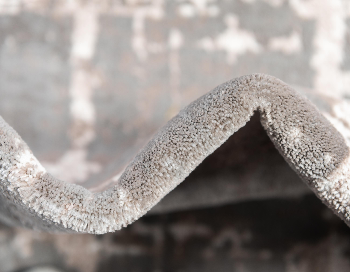 FadedLux Moderner Vintage Teppich | Weicher Bereichsteppich | Stilvolle Wohnkultur | Hochwertig und langlebig