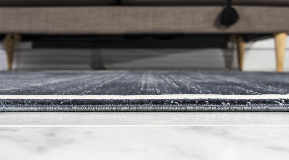 AristonLux - Moderner Europäischer Teppich | Eleganter Bordüren-Stil | Hochwertiger Bereichsteppich