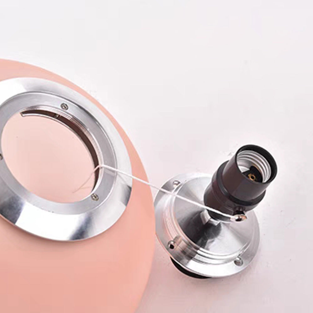 BalloonGlow LED Deckenlampe | Kreatives Ballon-Design | Moderne Deckenleuchte für Kinderzimmer & Wohnräume