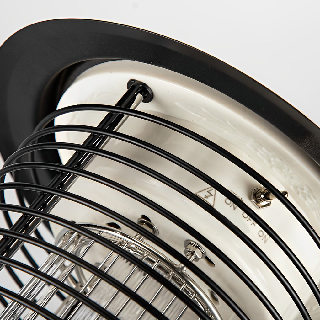 SolarGuard UltraTech USB Solar Moskito Killer Lampe | Wasserdicht | Doppellicht | Effektiver Insektenschutz | LED Technologie