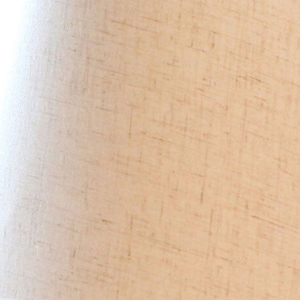 Arvolis Pure Tischlampe | Minimalistisches Design | Massivholz & Stoffschirm | Dekorativ & Modern