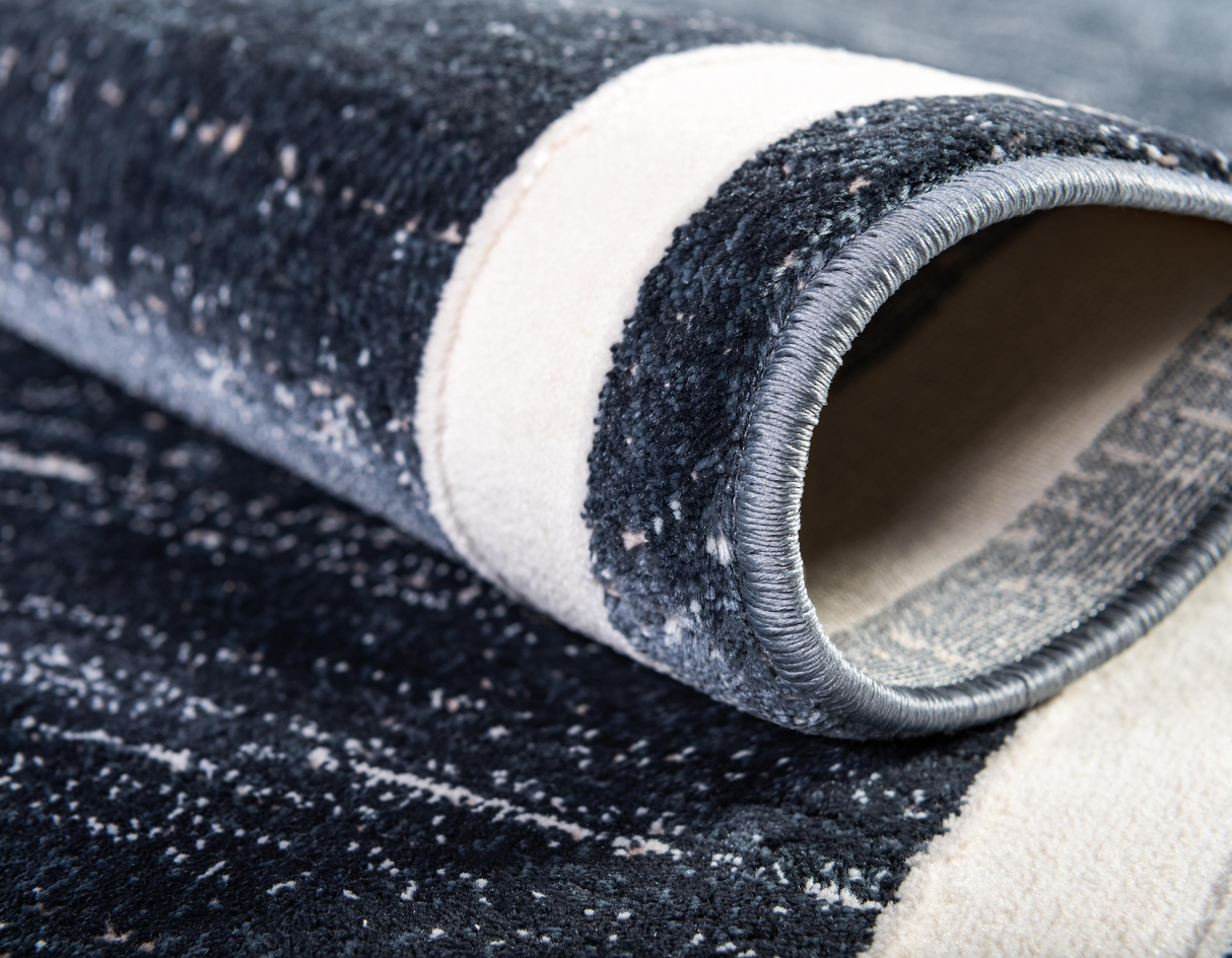 AristonLux - Moderner Europäischer Teppich | Eleganter Bordüren-Stil | Hochwertiger Bereichsteppich