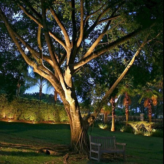 SunScape Solar Gartenleuchten Set | 5-teilig | Kabellos & Wetterfest | Energiesparende LED-Solarleuchten