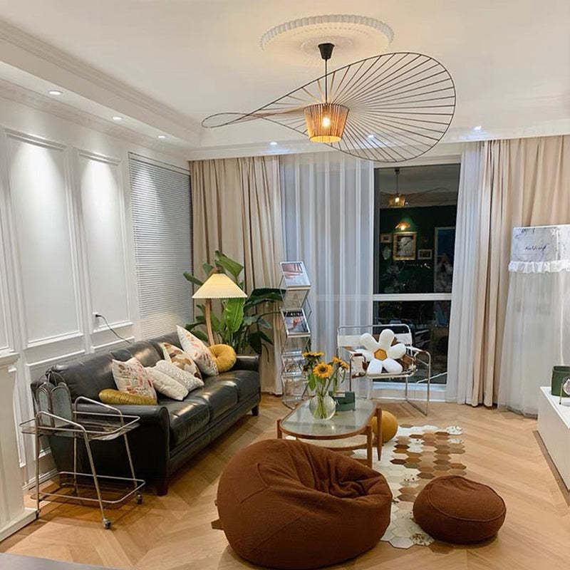 EliteLume LED Pendelleuchte | Modernes Design | Dimmbar | Elegante Beleuchtung | Verschiedene Größen