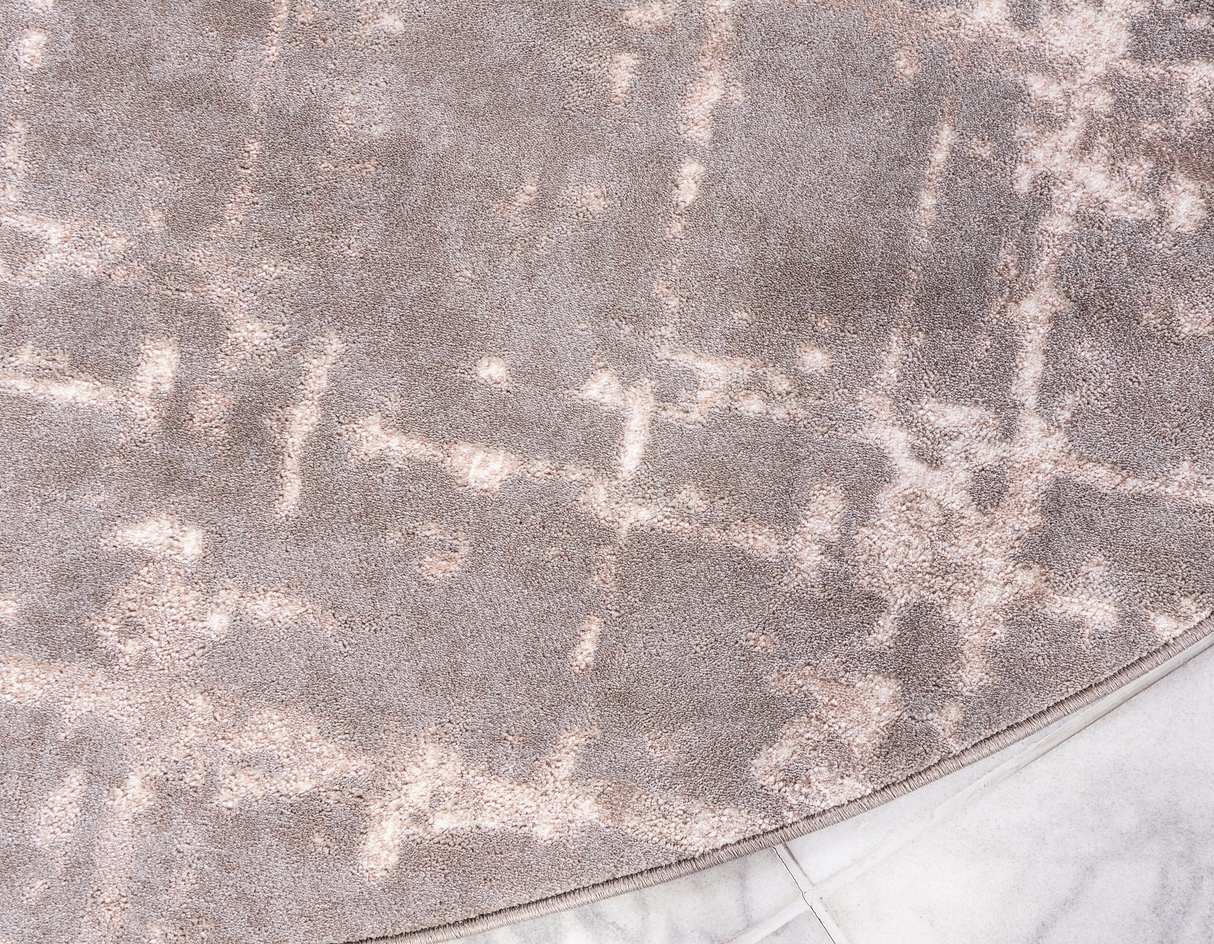 FadedLux Moderner Vintage Teppich | Weicher Bereichsteppich | Stilvolle Wohnkultur | Hochwertig und langlebig