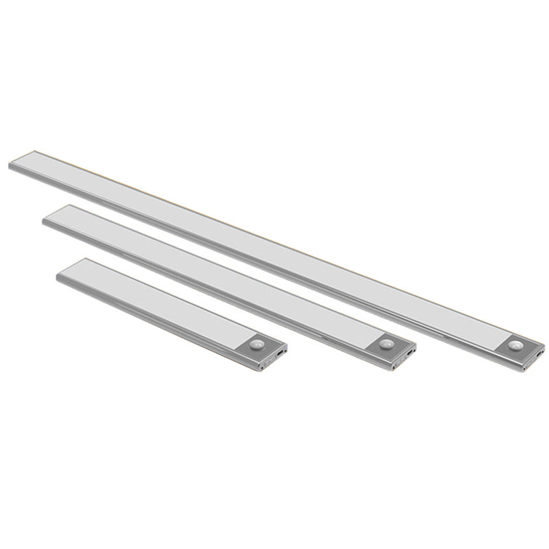 GlowSense LED Bewegungssensor Schrankleuchte | Kabellos | Energieeffizient | Einfache Montage