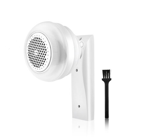 FuzzFree MultiMotion Wiederaufladbarer Fusselentferner | Kabellos & Effizient | Für Kleidung & Textilien