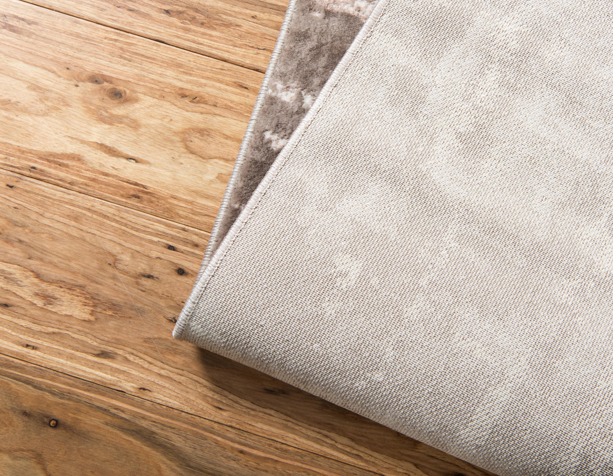 FadedLux Moderner Vintage Teppich | Weicher Bereichsteppich | Stilvolle Wohnkultur | Hochwertig und langlebig