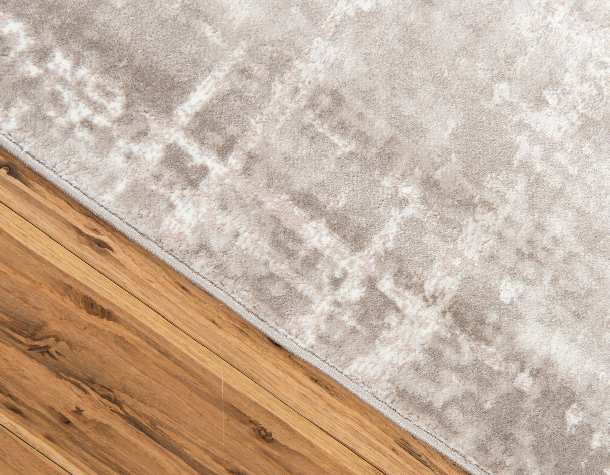 FadedLux Moderner Vintage Teppich | Weicher Bereichsteppich | Stilvolle Wohnkultur | Hochwertig und langlebig