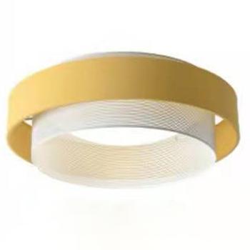 Lunexa Minimalistische LED-Deckenlampe | Postmodernes Design | Dimmbar | Wohnraumbeleuchtung